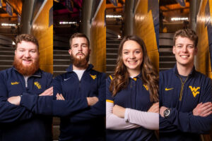 Four finalists to compete in cheer-off